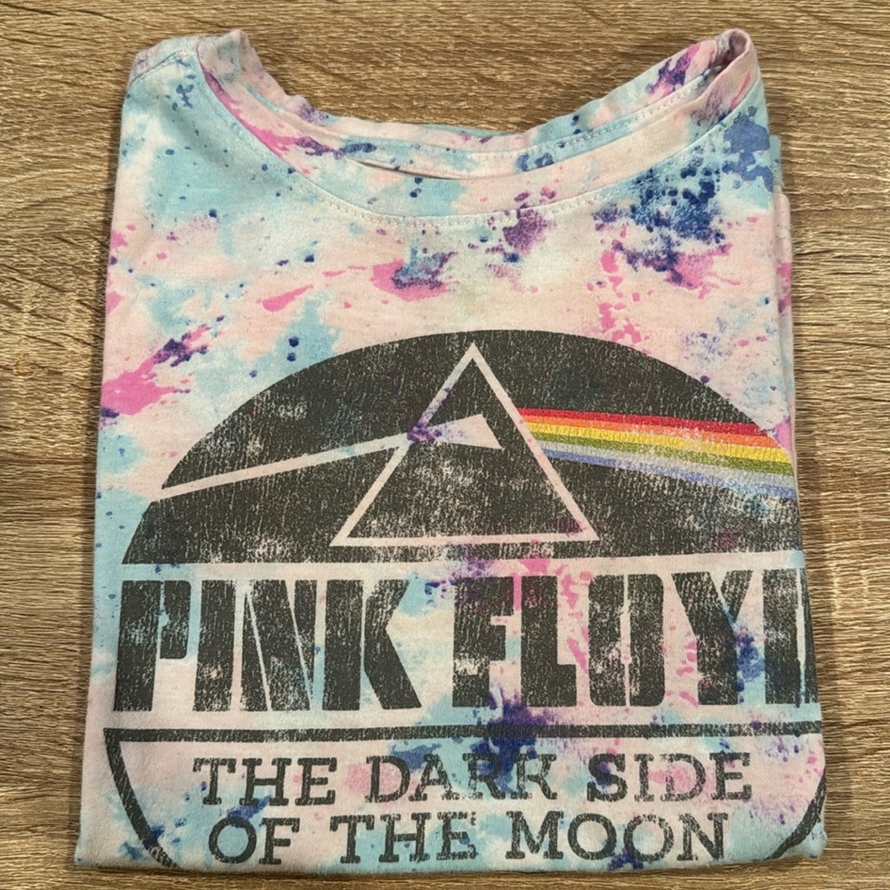 Pink Floyd Shirt